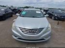 Hyundai SONATA Limited 2.0t Image 11
