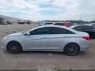 Hyundai SONATA Limited 2.0t Image 10