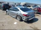 Toyota Camry Le Image 3
