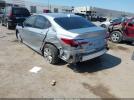 Toyota Camry Le Image 12