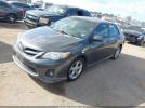 Toyota Corolla S Image 13