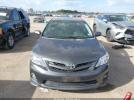 Toyota Corolla S Image 9