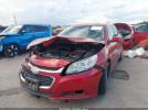 Chevrolet Malibu 1lt Image 3