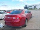 Chevrolet Malibu 1lt Image 4