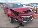 Chevrolet Malibu 1lt Image 8