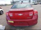 Chevrolet Malibu 1lt Image 15