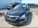 Nissan Altima 2.5 Sv Image 3