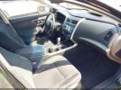 Nissan Altima 2.5 Sv Image 4