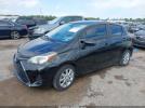Toyota Yaris Le Image 3