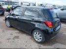 Toyota Yaris Le Image 2