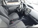 Toyota Yaris Le Image 10