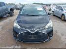 Toyota Yaris Le Image 13