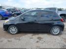 Toyota Yaris Le Image 12