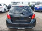 Toyota Yaris Le Image 15
