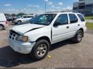 Isuzu Rodeo S 3.2l V6 Image 5