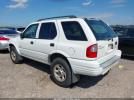 Isuzu Rodeo S 3.2l V6 Image 4