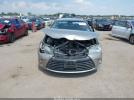 Toyota Camry Le Image 3