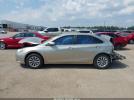Toyota Camry Le Image 12