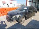 Chevrolet SS Image 5