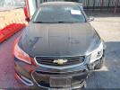 Chevrolet SS Image 11