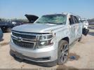 Chevrolet Suburban Lt Image 3