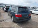 Honda Odyssey Lx Image 5