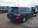 Honda Odyssey Lx Image 3
