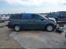 Honda Odyssey Lx Image 12