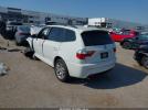 BMW X Series 3.0si Image 4