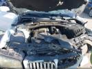 BMW X Series 3.0si Image 12