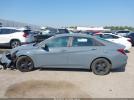 Hyundai ELANTRA Sel Image 8