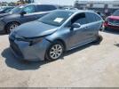Toyota Corolla Le Image 4