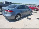 Toyota Corolla Le Image 6