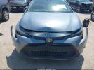 Toyota Corolla Le Image 9