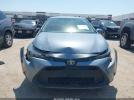 Toyota Corolla Le Image 13