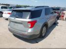 Ford Explorer Xlt Image 3
