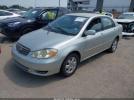 Toyota Corolla Le Image 3
