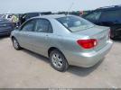 Toyota Corolla Le Image 15