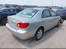 Toyota Corolla Le Image 2