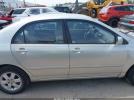 Toyota Corolla Le Image 14