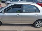 Toyota Corolla Le Image 16
