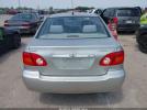 Toyota Corolla Le Image 12