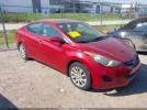 Hyundai ELANTRA Gls Image 1