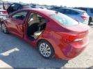 Hyundai ELANTRA Gls Image 3