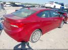 Hyundai ELANTRA Gls Image 9