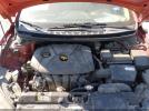 Hyundai ELANTRA Gls Image 10