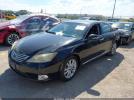 Lexus Es Image 4