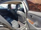 Lexus Es Image 10