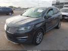 Lincoln MKC Select Image 2