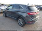 Lincoln MKC Select Image 4